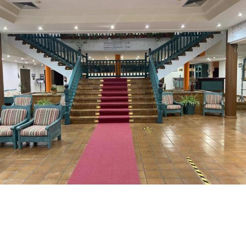 Hotel Almagro