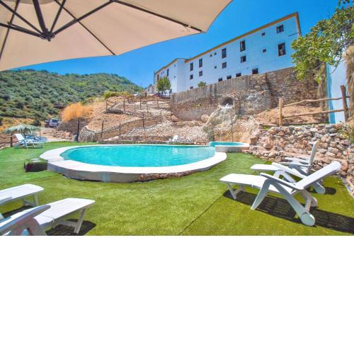 Hotel Almejí