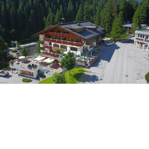 Hotel Almhof