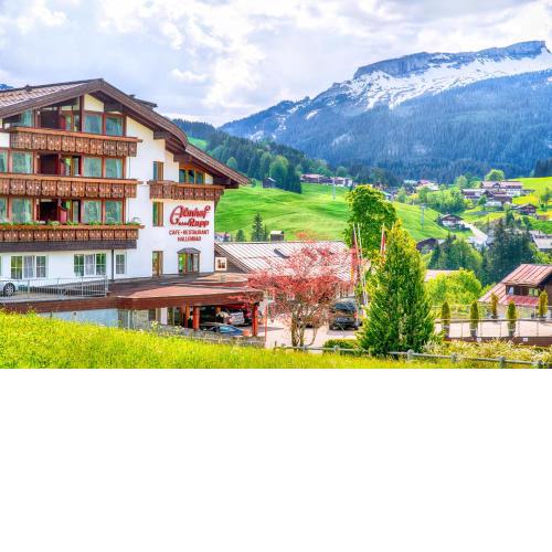 Hotel Almhof