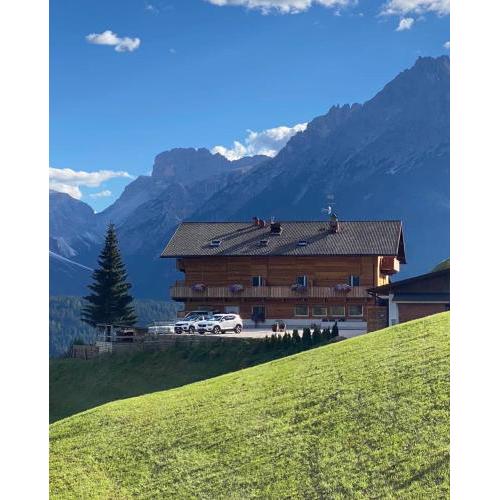 Hotel Almhof