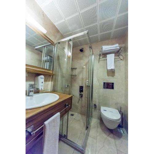 Hotel Almina Park