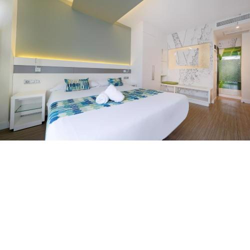 Hotel Aloe Canteras