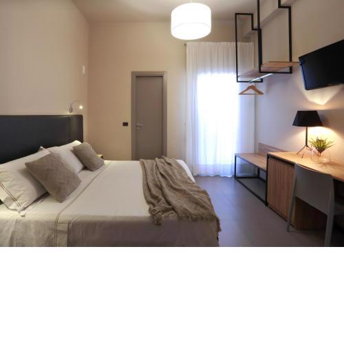 Hotel Aloisi