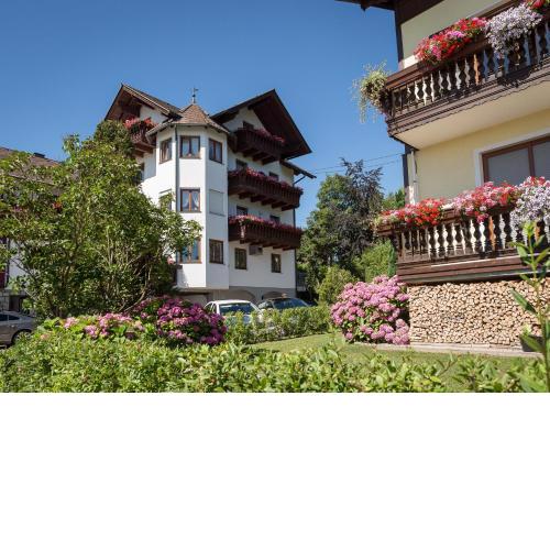 Hotel Alpenblick