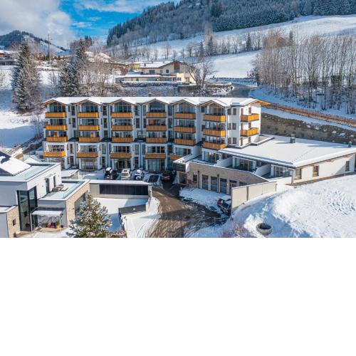 Hotel Alpendorf Ski und Sonnenresort by Alpentravel