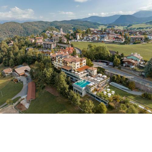 Hotel Alpenflora