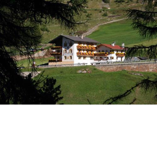 Hotel Alpenfriede