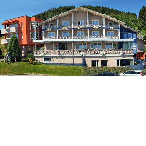 Hotel Alpengasthof Hochegger