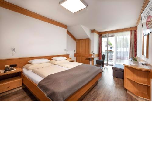 Hotel Alpenhof