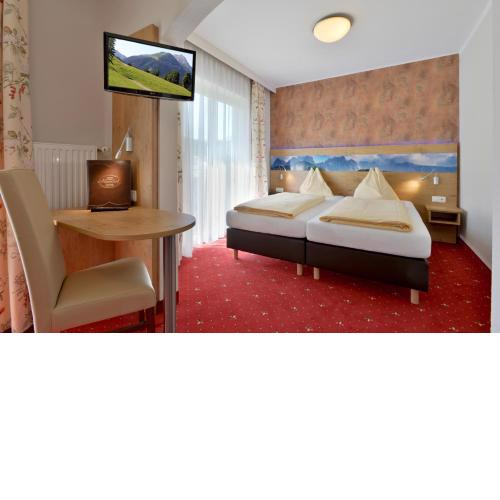 Hotel Alpenhof