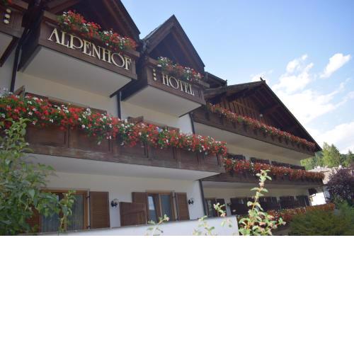 Hotel Alpenhof