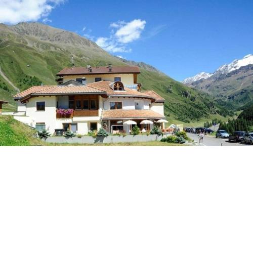 Hotel Alpenjuwel