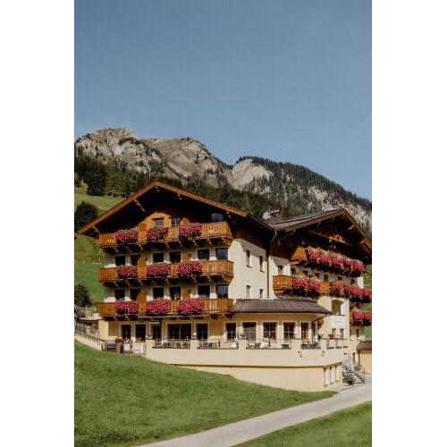 Hotel Alpenklang