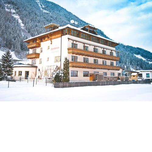 Hotel Alpenkönigin
