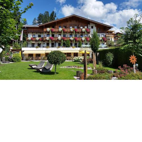 Hotel Alpenpanorama