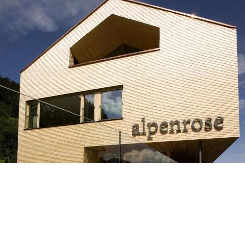 Hotel Alpenrose Ebnit