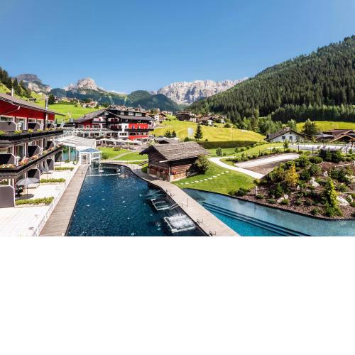 Hotel Alpenroyal - The Leading Hotels of the World