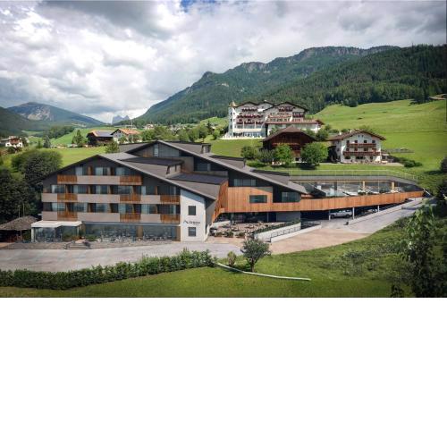 Hotel Alpenroyal
