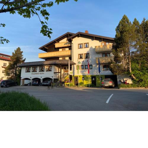Hotel Alpensonne