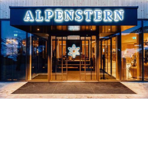 Hotel Alpenstern