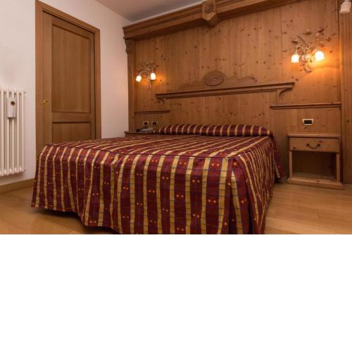 Hotel Alpi - Asiago