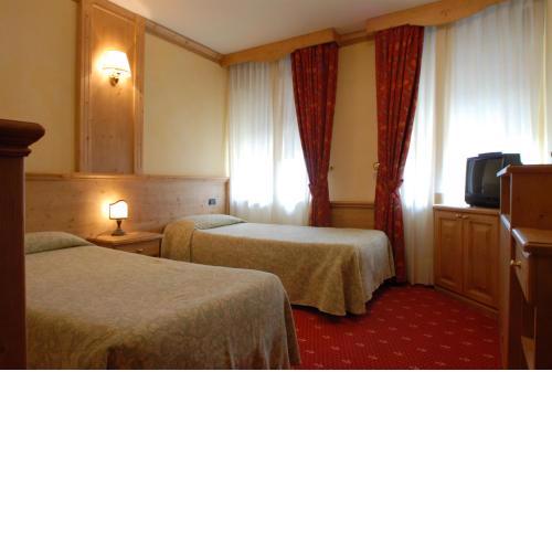 Hotel Alpi - Foza