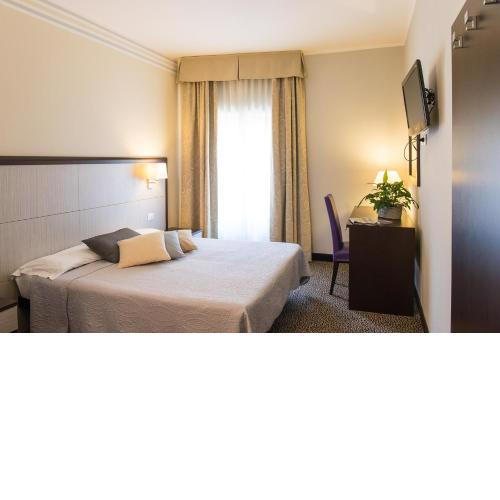Hotel Alpi Resort