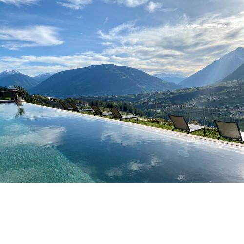 Hotel Alpin - smart lifestyle