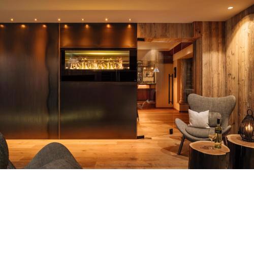 Hotel Alpina Sölden - Adults Only