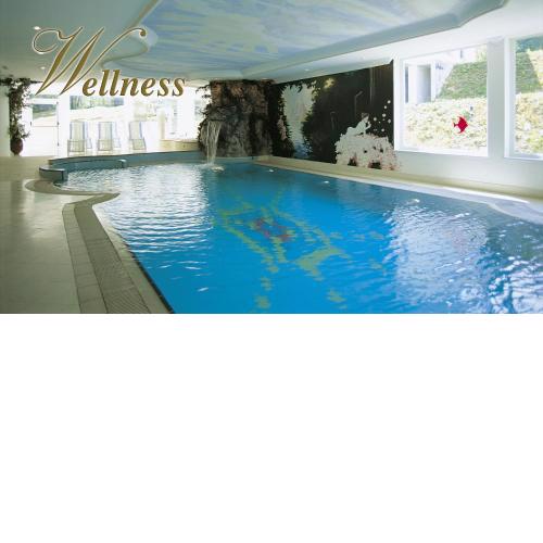 Hotel Alpino Wellness & Spa