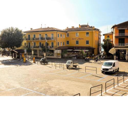 Hotel Alpino