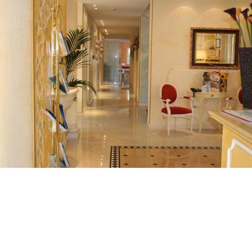 Hotel Alsazia