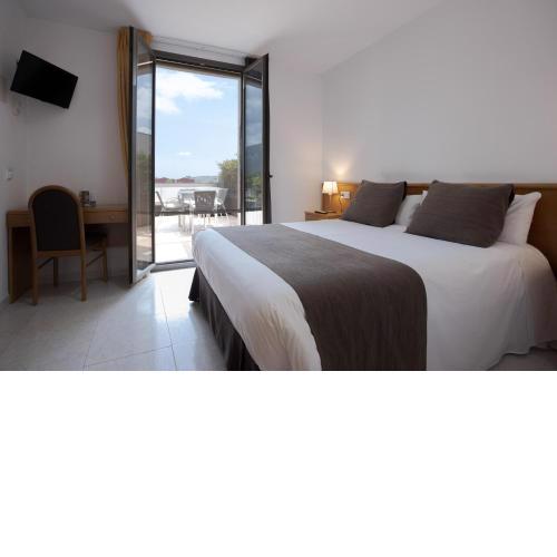 Hotel Alta Garrotxa