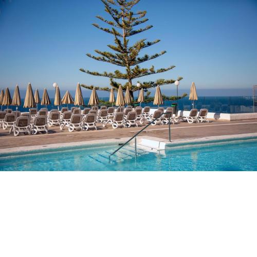Hotel Altamar