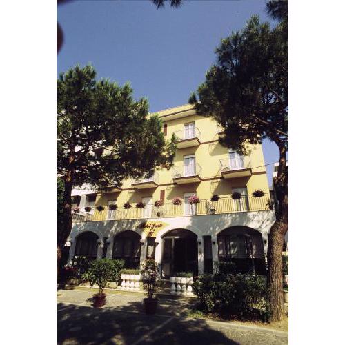 Hotel Altamarea