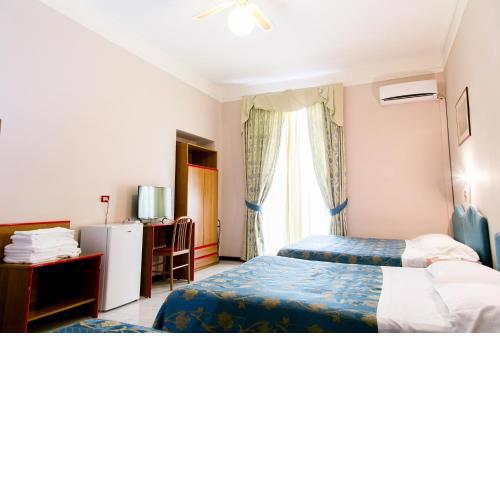 Hotel Altavilla 9
