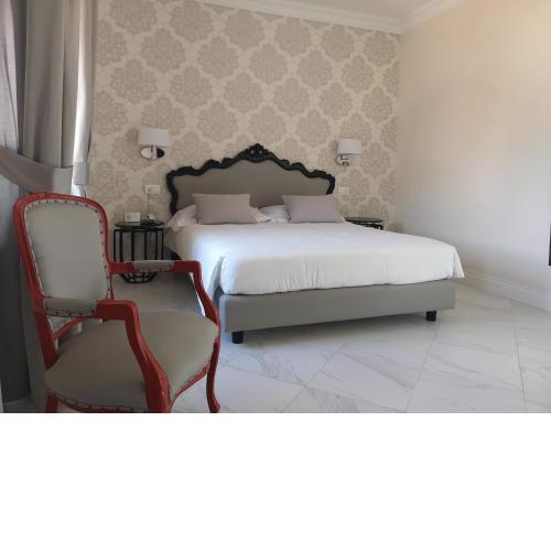 Hotel Altavilla Catanzaro