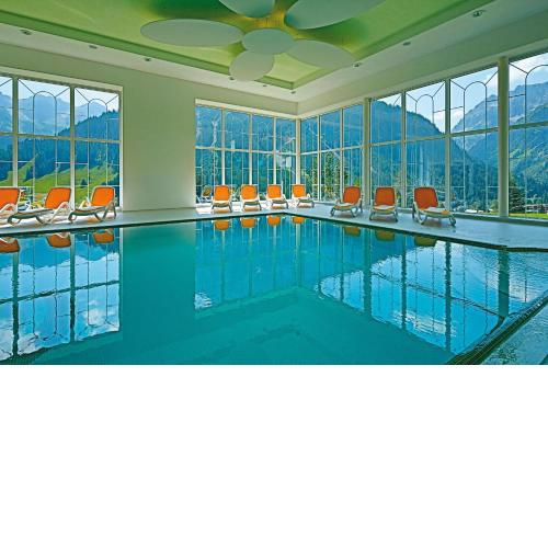Hotel Alte Krone