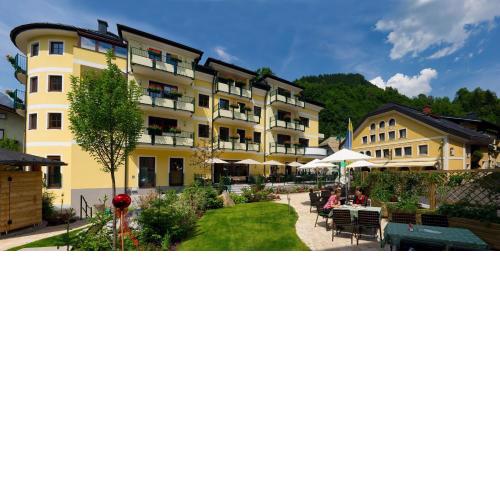 Hotel Alte Post