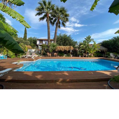 Hotel Altea Paradise 1917 - Adults Only