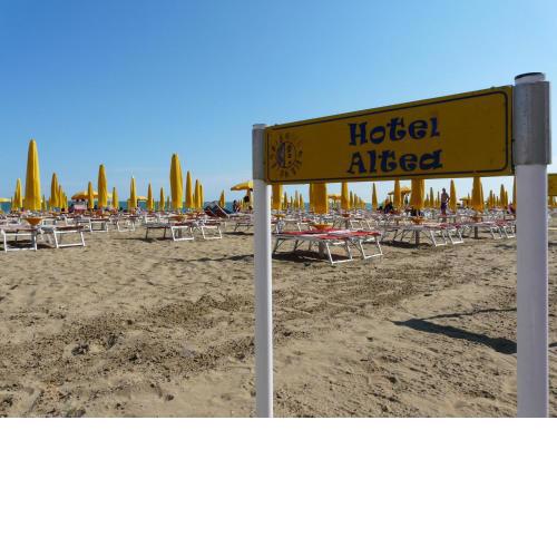Hotel Altea