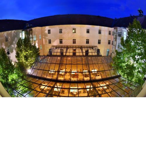 Hotel Altes Kloster