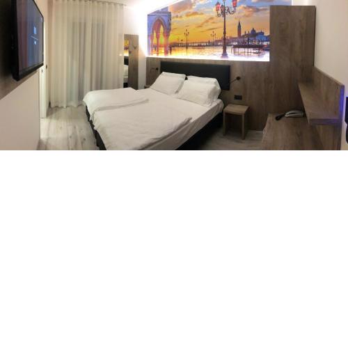 Hotel Altinate