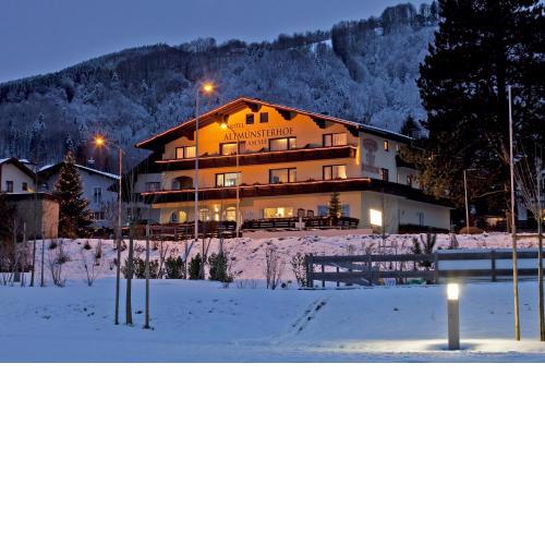 Hotel Altmünsterhof