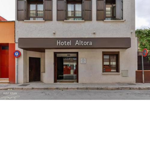 Hotel Altora