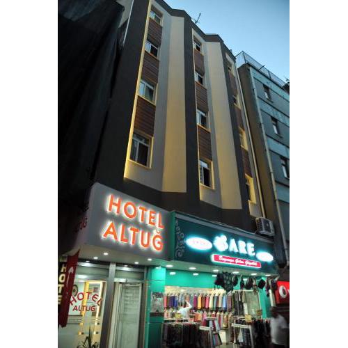 Hotel Altuğ