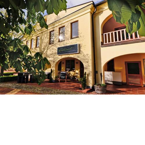 Hotel am Friedrichshof