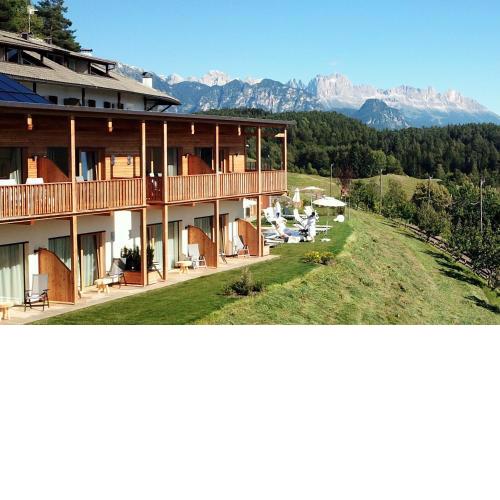 Hotel am Hang