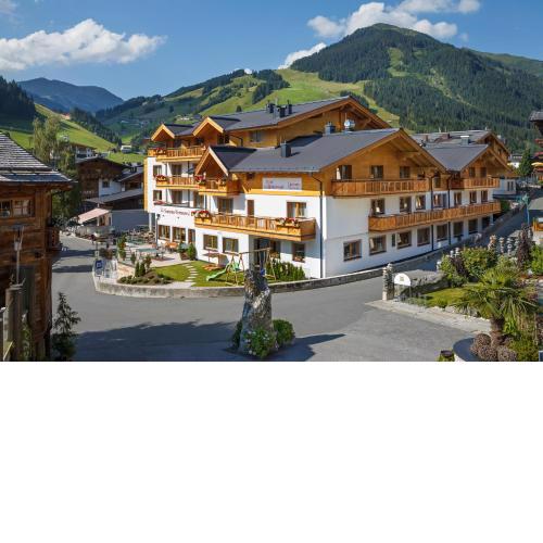 Hotel am Reiterkogel